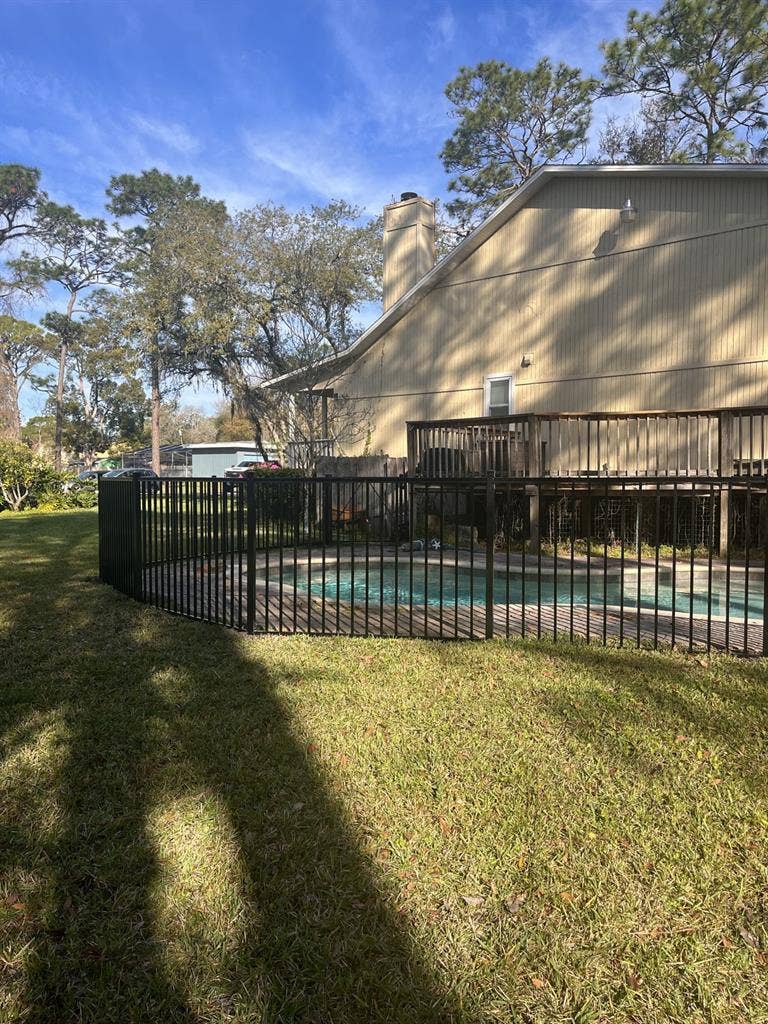 Room for rent - December 1