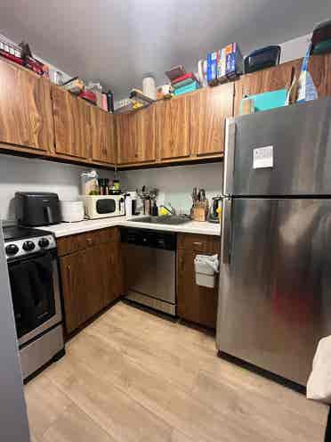 ✨Spacious Studio in Midtown South✨