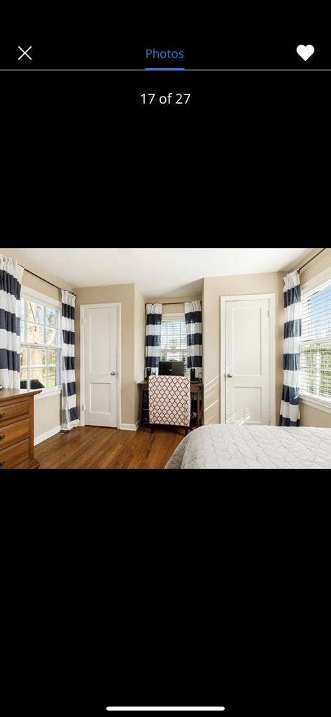 Roommate needed