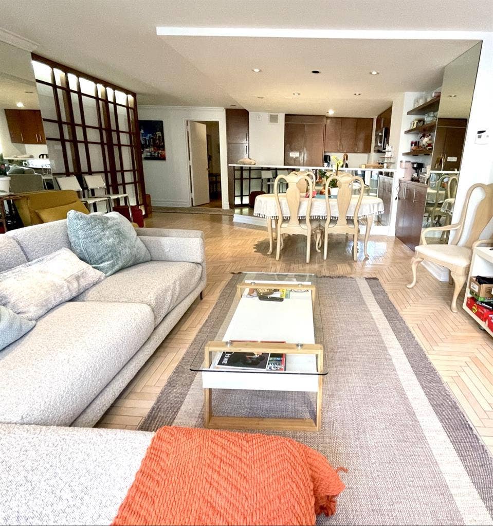 Best location in Manhattan !