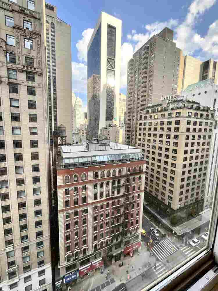 Best location in Manhattan !