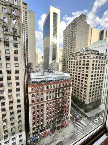 Best location in Manhattan !