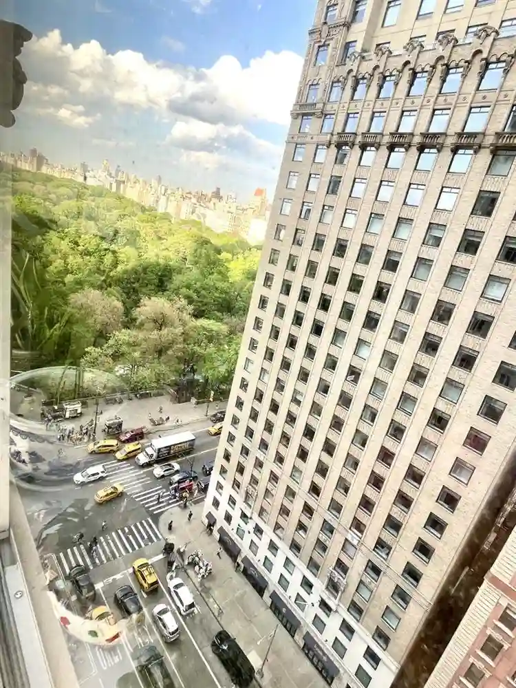 Best location in Manhattan !