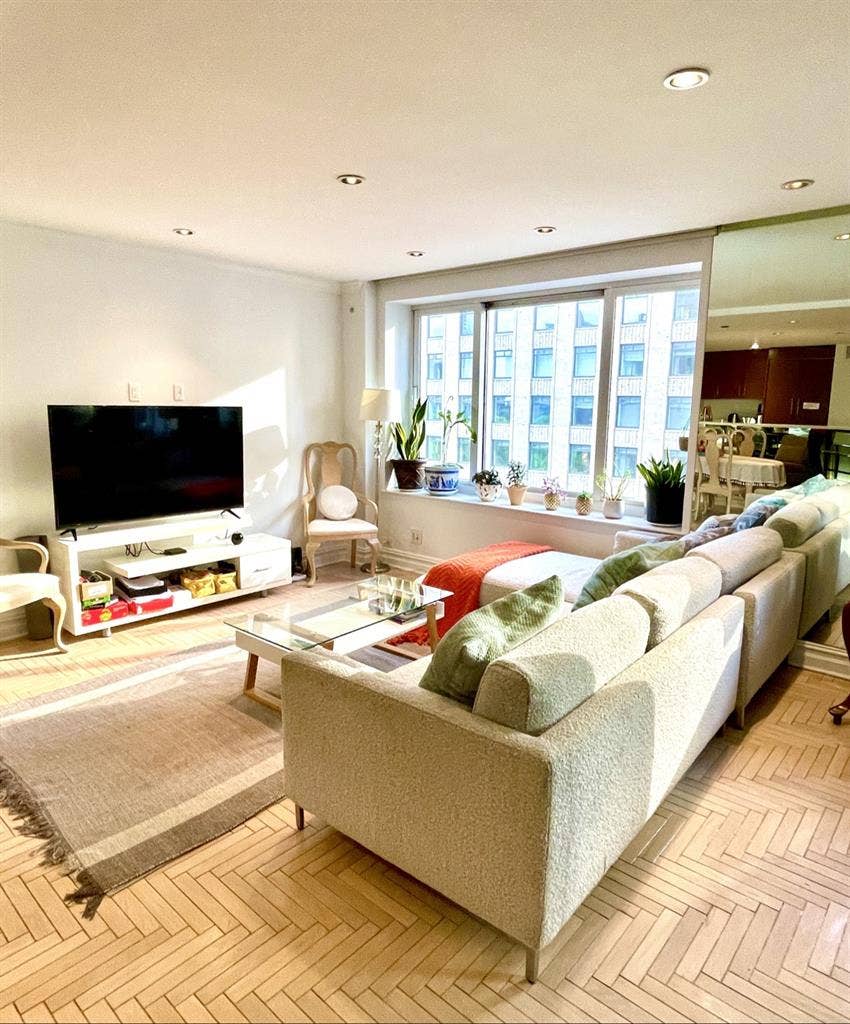 Best location in Manhattan !