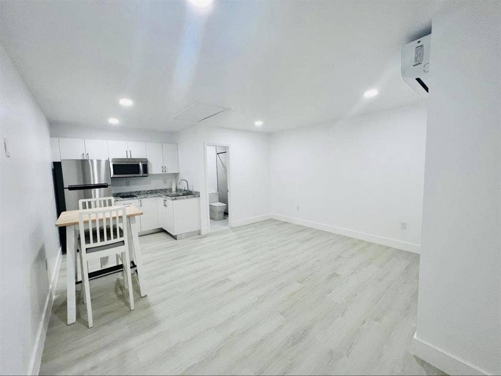 Estudio en renta. Studio for rent