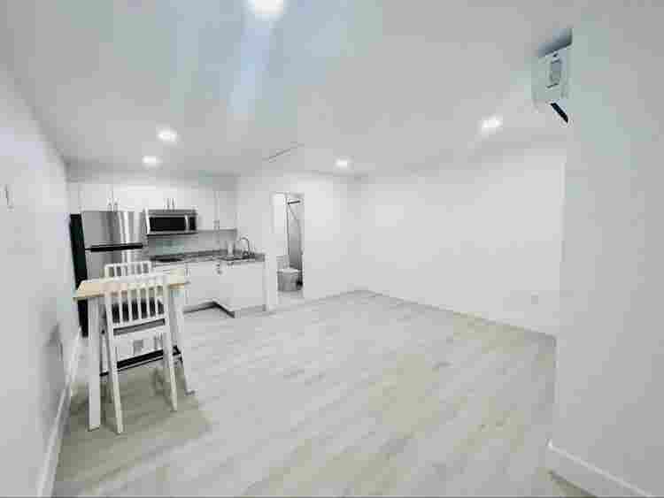 Estudio en renta. Studio for rent