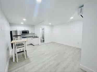 Estudio en renta. Studio for rent