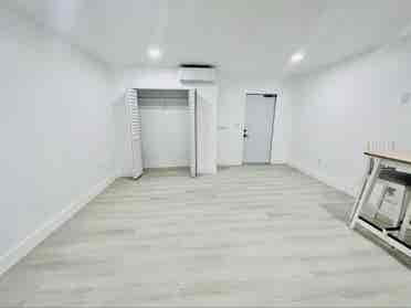 Estudio en renta. Studio for rent