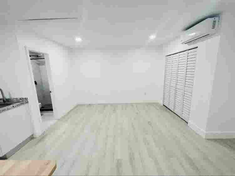 Estudio en renta. Studio for rent