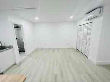 Estudio en renta. Studio for rent