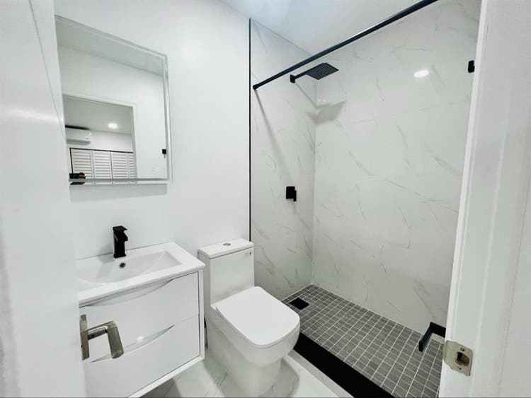 Estudio en renta. Studio for rent