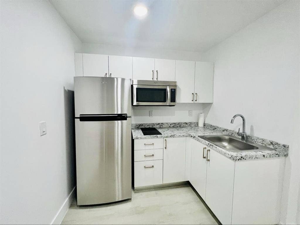 Estudio en renta. Studio for rent