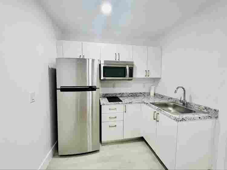 Estudio en renta. Studio for rent