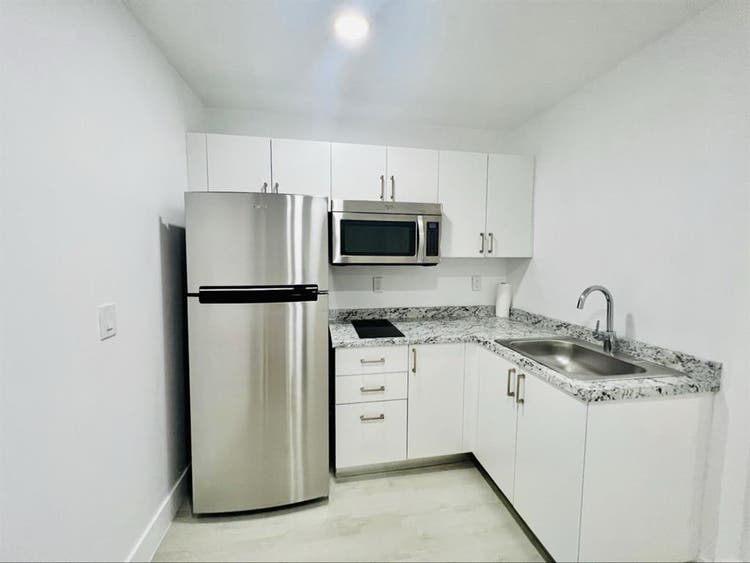 Estudio en renta. Studio for rent
