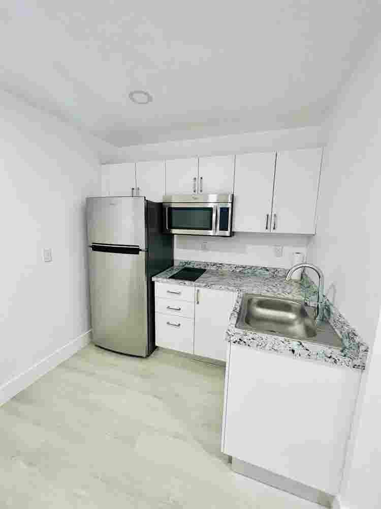 Estudio en renta. Studio for rent