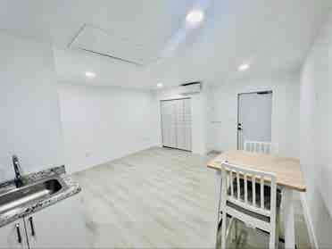 Estudio en renta. Studio for rent