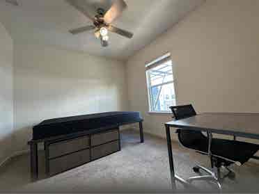 Stadium Enclave Room for rent