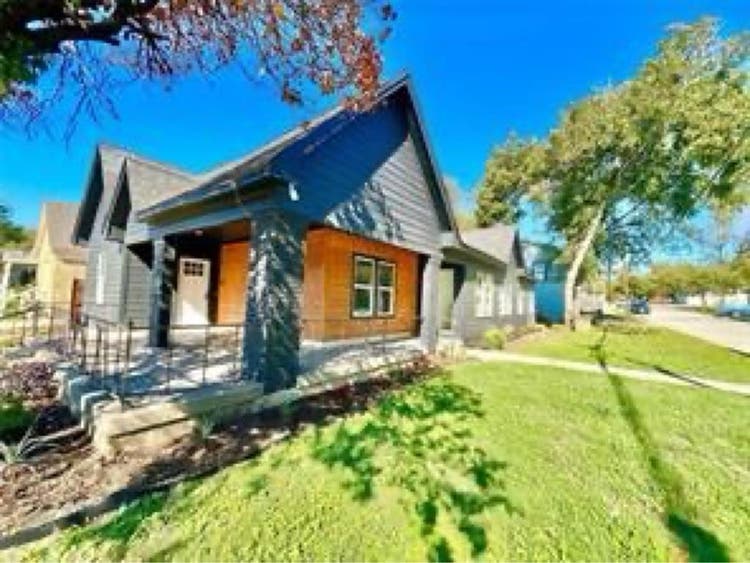New Listing