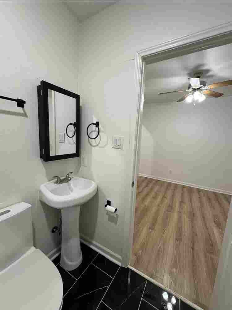 New Listing