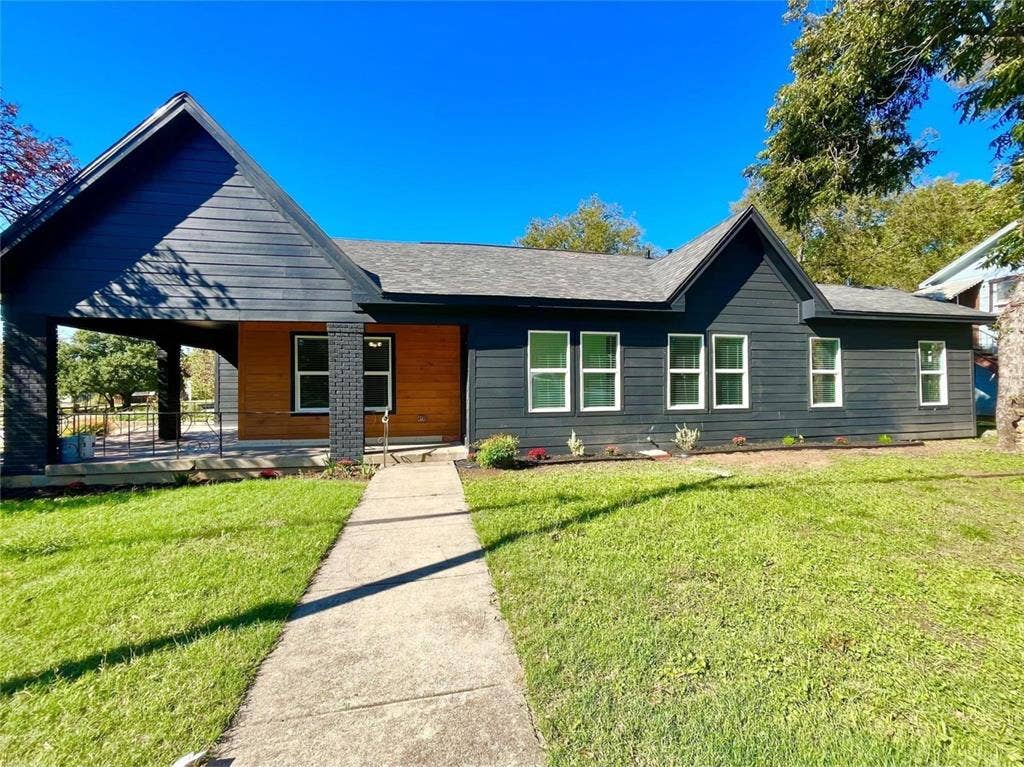 New Listing