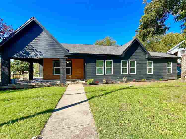 New Listing