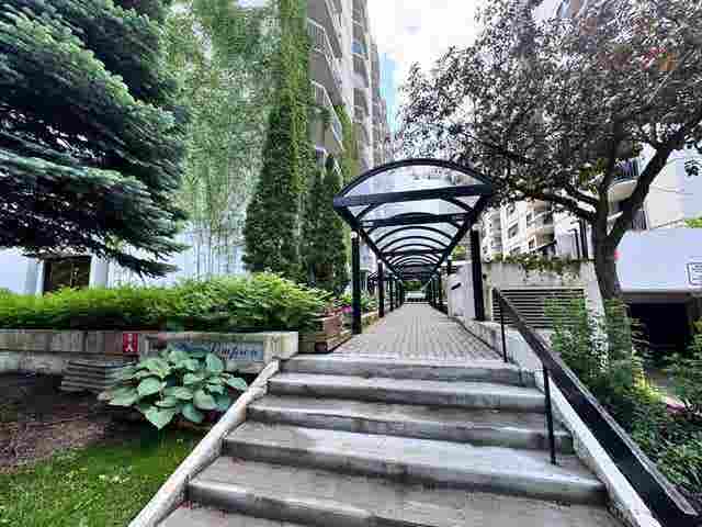 2BR Furnished Apartment in Downtown