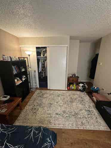 2BR Furnished Apartment in Downtown