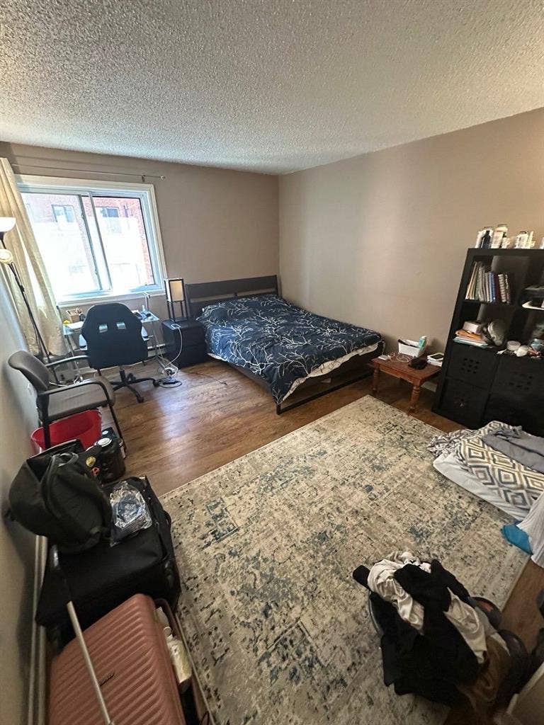 2BR Furnished Apartment in Downtown