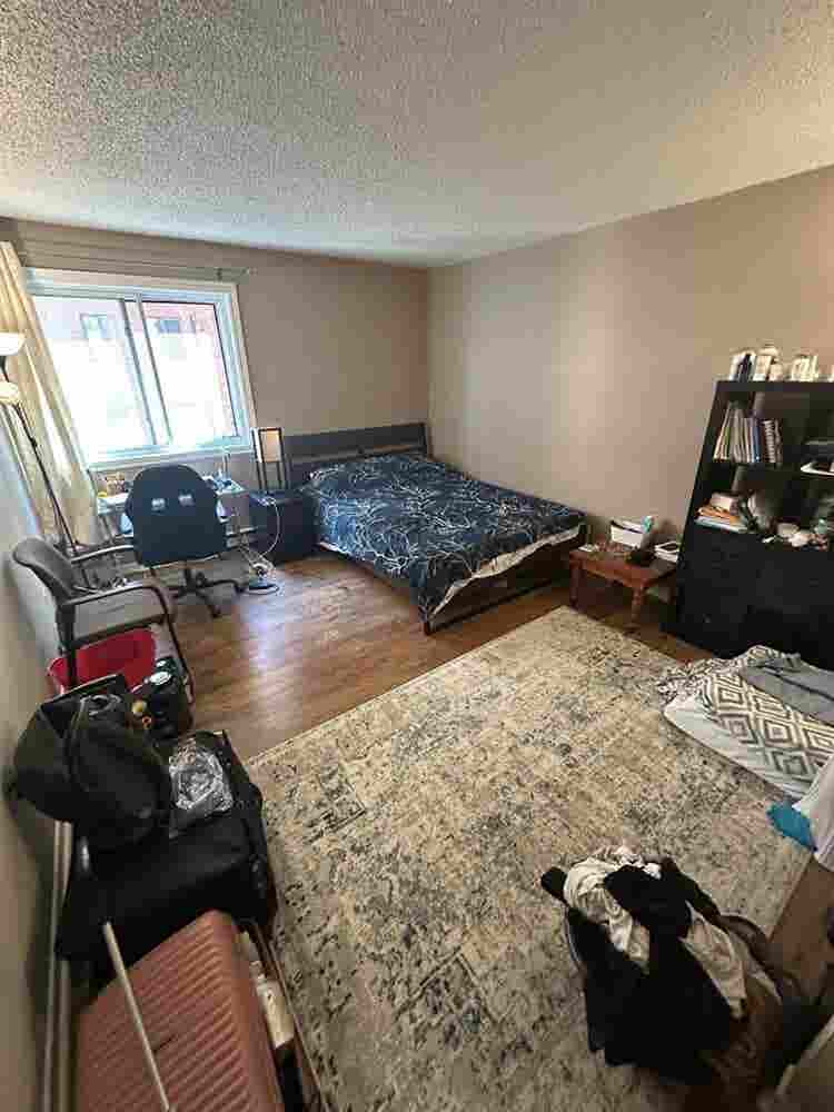 2BR Furnished Apartment in Downtown