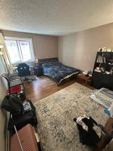 2BR Furnished Apartment in Downtown