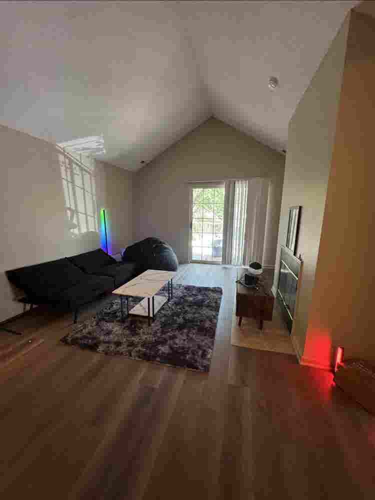Easthaven luxury Apt  bath
