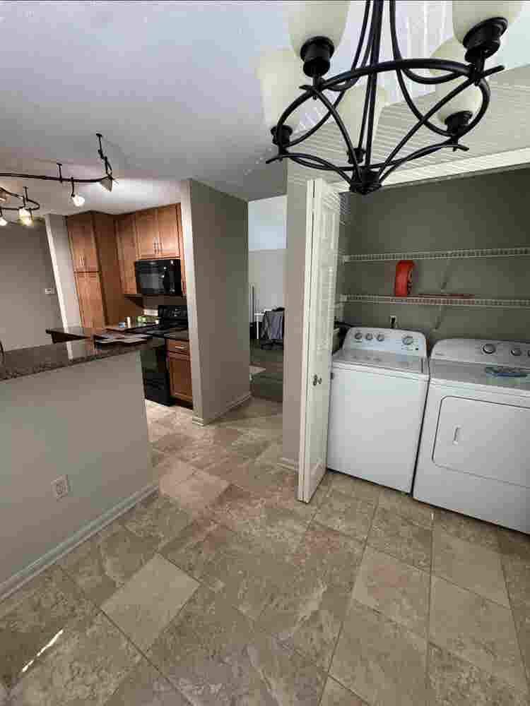 Easthaven luxury Apt  bath