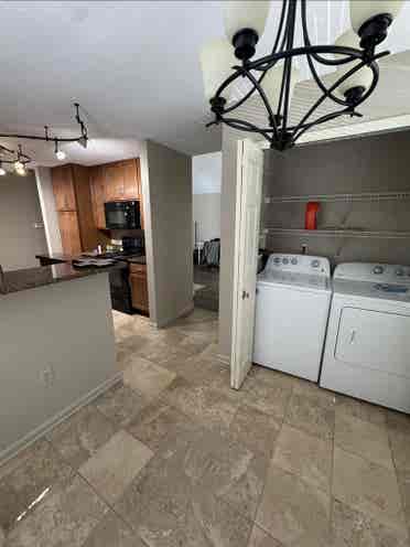 Easthaven luxury Apt  bath