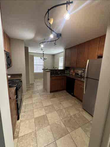 Easthaven luxury Apt  bath