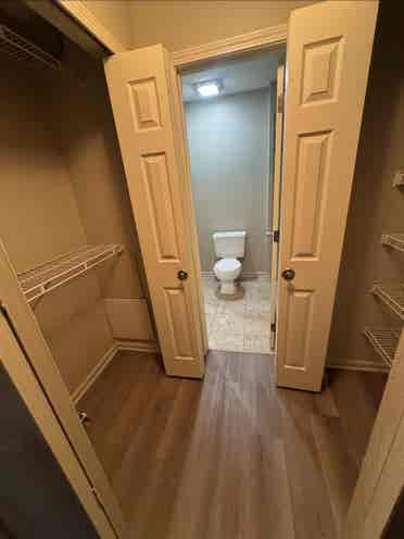 Easthaven luxury Apt  bath