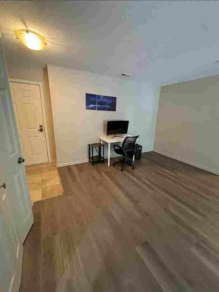 Easthaven luxury Apt  bath