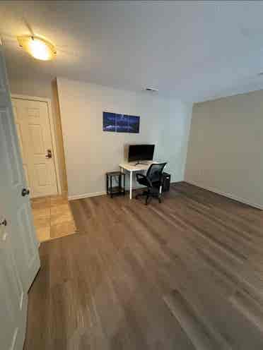 Easthaven luxury Apt  bath