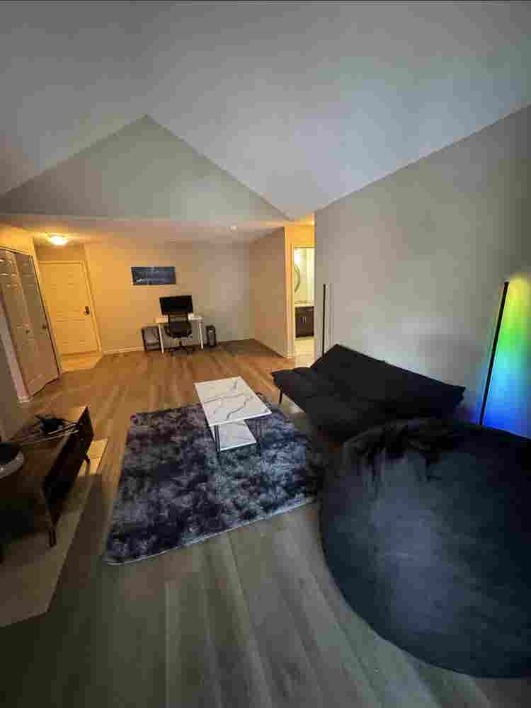 Easthaven luxury Apt  bath