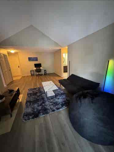 Easthaven luxury Apt  bath