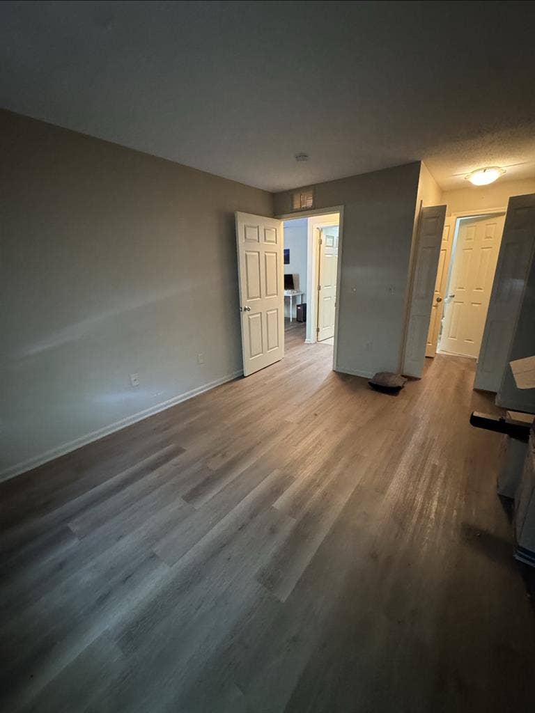 Easthaven luxury Apt bath