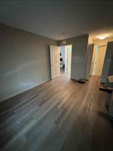 Easthaven luxury Apt  bath