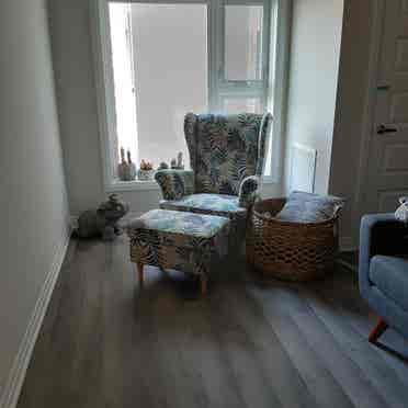New  bed 1 bath condo!