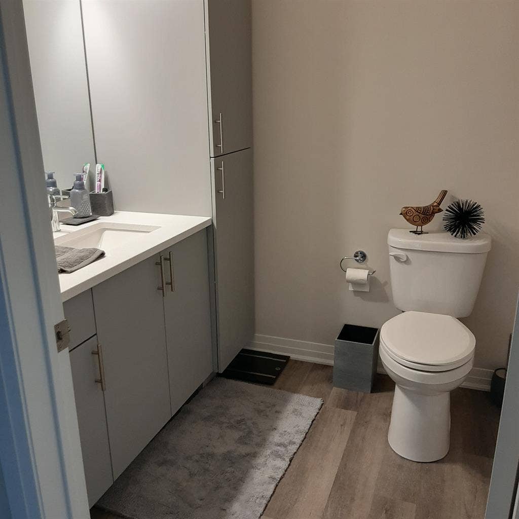 New bed 1 bath condo!