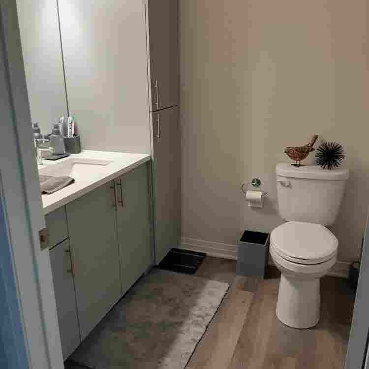New  bed 1 bath condo!