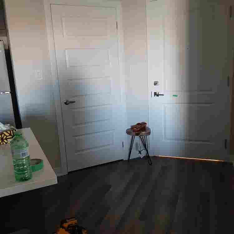New  bed 1 bath condo!