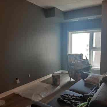 New  bed 1 bath condo!