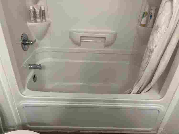 New  bed 1 bath condo!