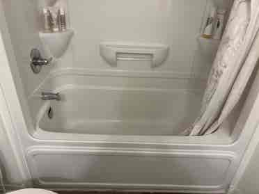 New  bed 1 bath condo!