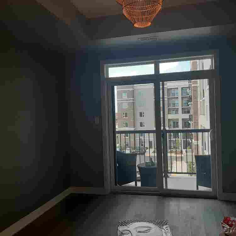 New  bed 1 bath condo!