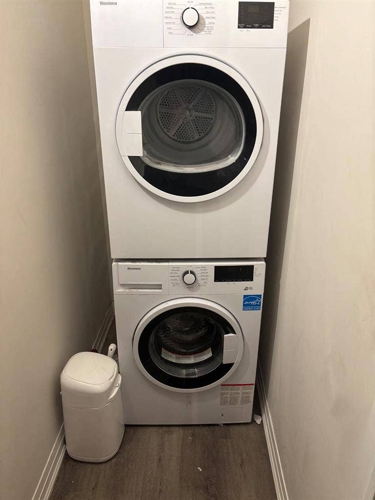 New bed 1 bath condo!